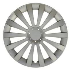 Wieldop Meridiaan Zilver 15