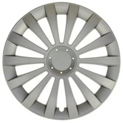 Wieldop Meridiaan Zilver 16