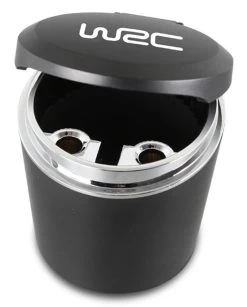 WRC Reis Afvalbakje / Asbak