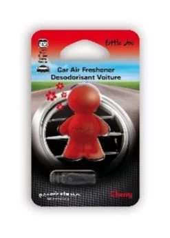 Luchtverfrisser Little Joe Cherry