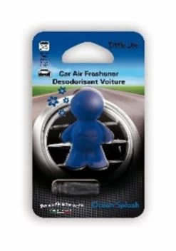 Luchtverfrisser Little Joe Ocean Splash