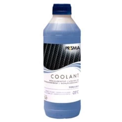 Koelvloeistof - 25 C 'prisma' 1L Mono Ethylene Glycol, Afnor Gekeurd