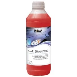 Prisma Shampoo 1 Liter Goed Ontvettende En Schuimende Reiniger
