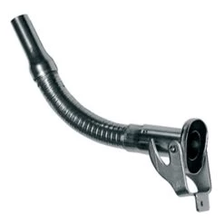 Flexibele Gietteut Voor Metalen Jerrycan