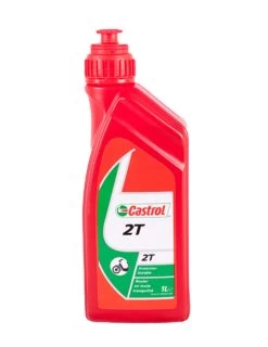 Castrol 2 Takt Olie 1 Liter
