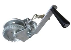 Handbediende Lier 450 Kg