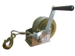 Handbediende Lier 544 Kg