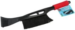 Ijskrabber Met Sneeuwborstel 44cm Met Softhandvat