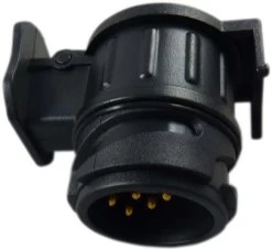 Adapter Lang Model Van 13 Naar 7 Polig