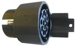 Adapter Kort Model Van 7 Naar 13 Polig