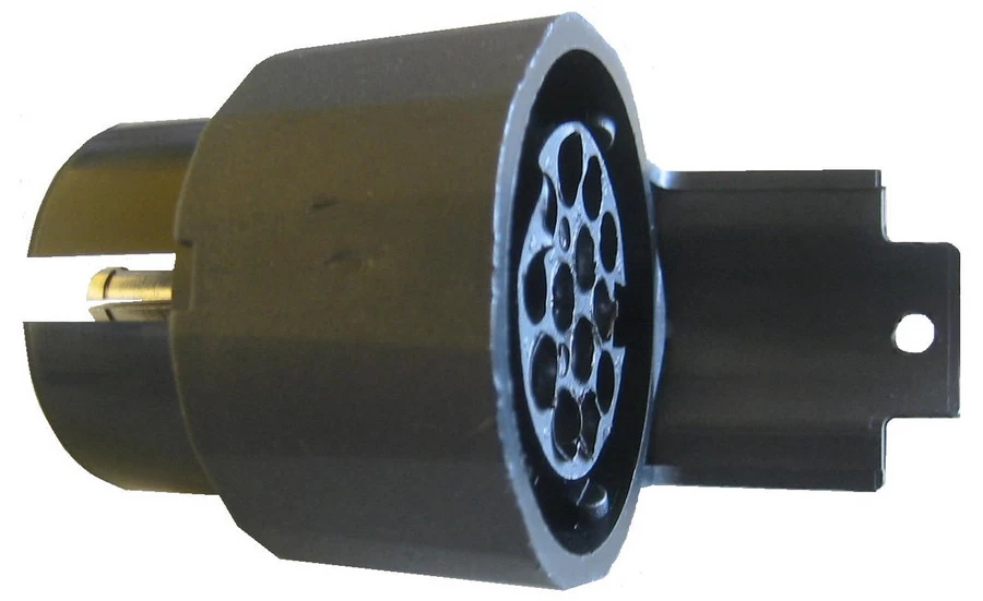 Adapter Kort Model Van 7 Naar 13 Polig