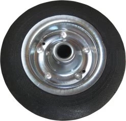 Vervangwiel Voor Neuskoppeling Metalen Velg