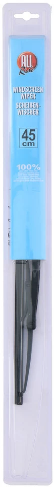 Ruitenwisser Universeel 45cm