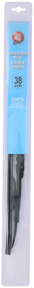 Ruitenwisser Universeel 38cm