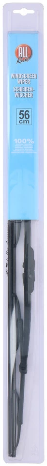 Ruitenwisser Universeel 56cm