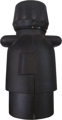 Stekker 7-polig Pvc 12V