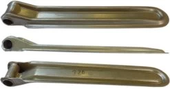 Klepscharnier Lengte 310mm