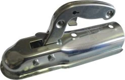 Kogelkoppeling Rond 60mm Verzinkt 800 Kg