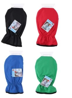 Lifetime Ijskrabber Met Handschoen Deluxe