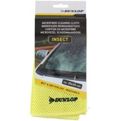 Dunlop Microvezeldoek Voor Insecten