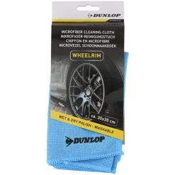 Dunlop Microvezeldoek Velgen