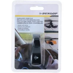 Dunlop Zonneklepklem Voor Zonnebril