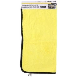 Dunlop Microvezeldoek 40x40cm