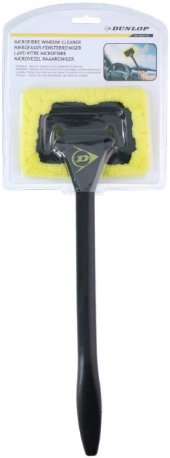 Dunlop Microvezel Raamreiniger