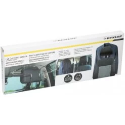 Dunlop Kledinghanger Voor Hoofdsteun