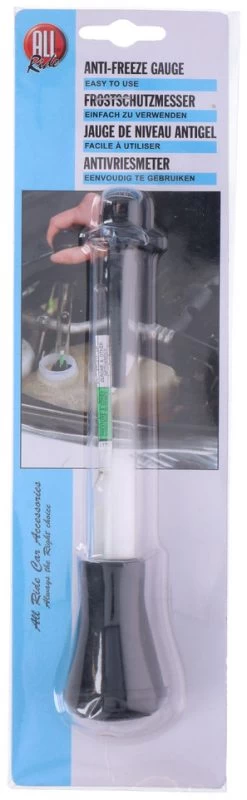 Antivriesmeter Pipet Model