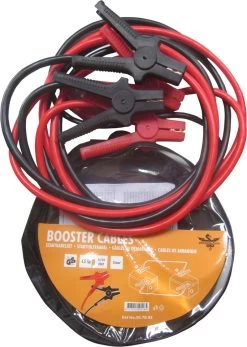 Startkabelset 35mm2- 4,5 Meter Lang