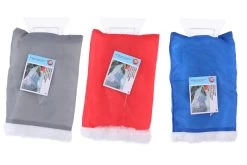 Ijskrabber Met Handschoen