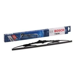 Bosch Ruitenwisser Twin - 420u Alfa Romeo-ford-mitsubishi