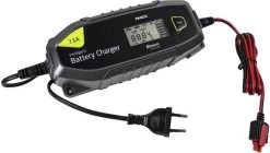 Intelligente Druppellader Met Bluetooth 12V/7.5 Amp, 24V 3.75Amp