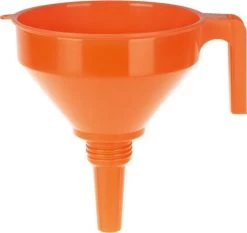 Trechter Plastic 160mm