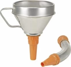 Combitrechter Metaal 160mm In Kunststof Draagtas