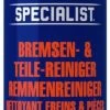 WD-40 Remmenreiniger 500 Ml
