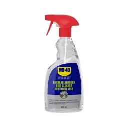 WD-40 Fiets Reiniger 500 Ml