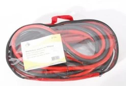 Startkabelset 50mm2, 5 Meter Lang