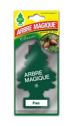 Arbre Magique, Wonderboom, Den 7 Weken Lang Natuurlijke Frisheid