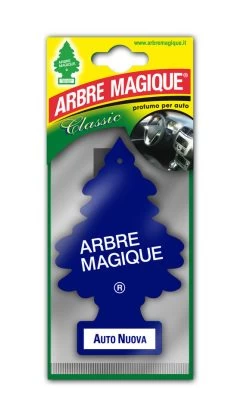 Arbre Magique, Wonderboom, New Car 7 Weken Lang Natuurlijke Frisheid