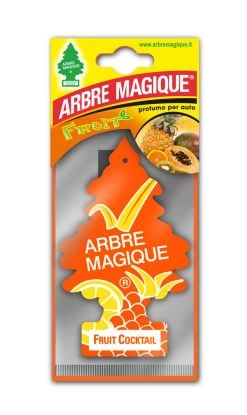 Arbre Magique, Wonderboom, Fruit Cocktail 7 Weken