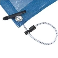 Spanners Voor Dekzeil 4 Stuks