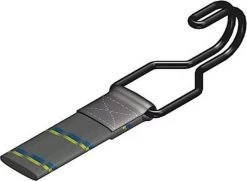 Universele Elastische Riem 60x2cm