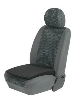 Verhoogkussen, Spiekussen