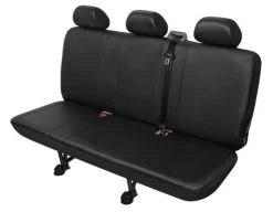 Zetelhoes Voor Bestelwagen Achterbank