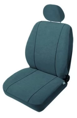 Zetelhoes Voor Bestelwagen Enkele Zetel Large