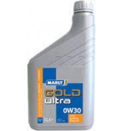 Marly Gold Ultra 0w30 1L