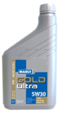 Marly Gold Ultra 5w20 1L