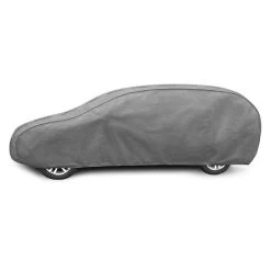 Autohoes 100 % Waterdicht, Uv-bestendig Krasbestendig, Ademend, Large